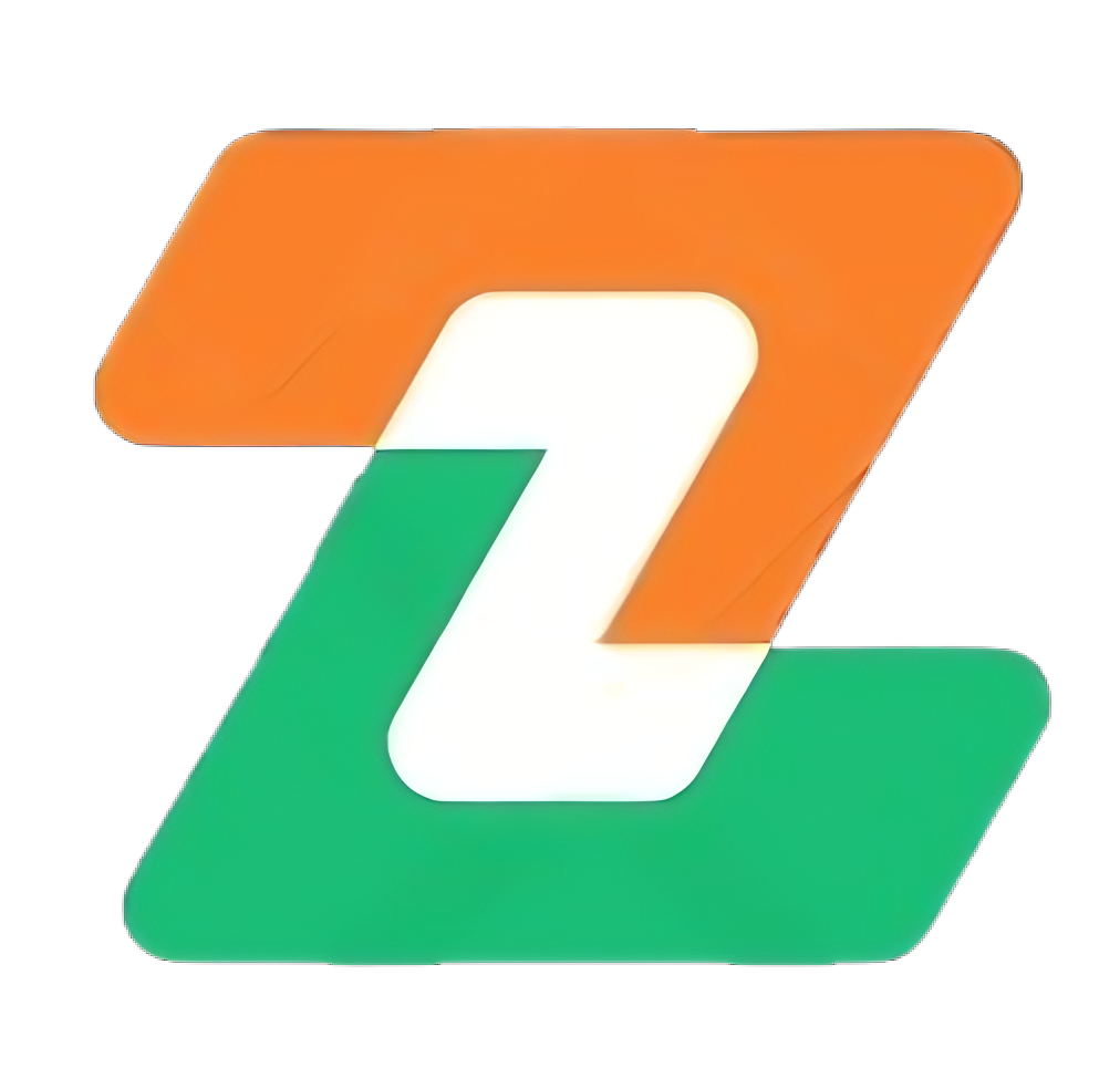 ZingRide Logo