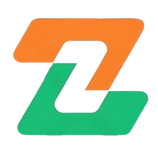 ZingRide Logo